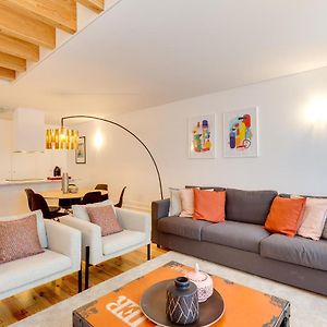 Almada Luxurious Duplex By Da'Home